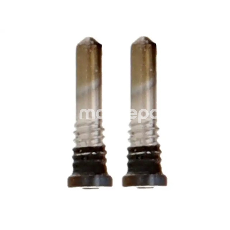 Pair Closure Screws iPhone Air Sky Blue