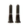 Pair Closing Screws Black iPhone Air