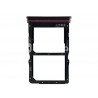Sim Card Tray Black Huawei P40 lite 5G