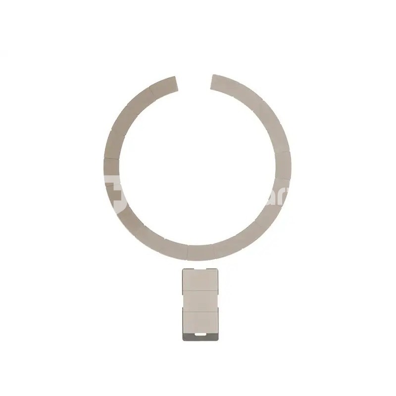Battery Door Magnetism Ring iPhone Air