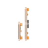 External Power + Volume Buttons Rose Gold Xiaomi 15T