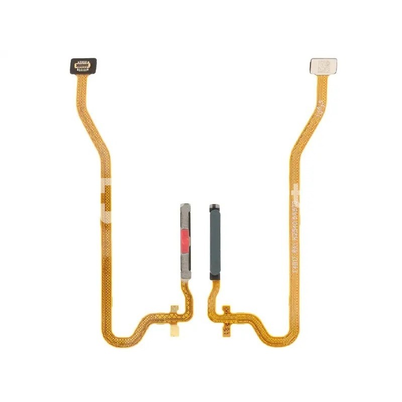 Fingerprint Forest Owl Flex Cable Realme C71 (Ori)