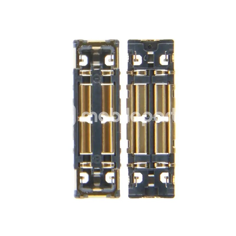 Battery FPC Connector Onboard iPhone 17 Pro - 17 Pro Max