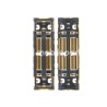 Battery FPC Connector Onboard iPhone 17 Pro - 17 Pro Max