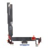 Charging Connector Ultramarine Flex Cable iPhone 16 Plus (A)