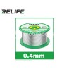 Relife RL-440 Solder 0.4mm 20G