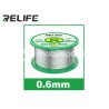 Relife RL-440 Solder 0.6mm 20G