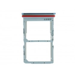 Sim Card Tray Space Silver Huawei P40 lite 5G