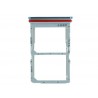 Sim Card Tray Space Silver Huawei P40 lite 5G