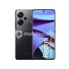 Xiaomi Redmi Note 13 Pro+ 5G Midnight Black 256GB