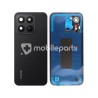 Back Cover Midnight Black Honor X8c (Ori)