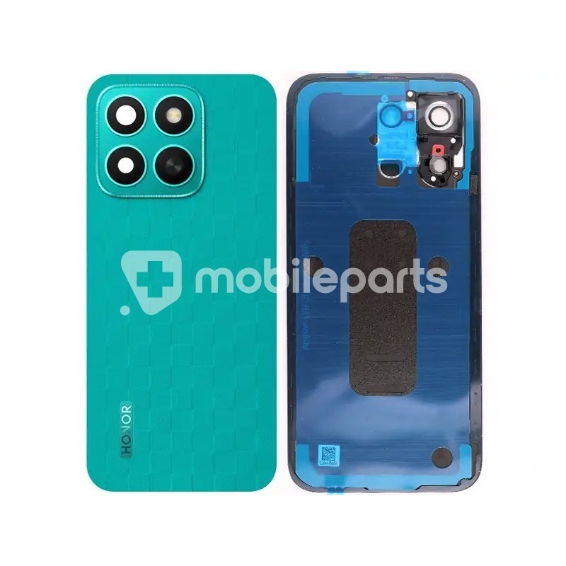 Back Cover Marrs Green Honor X8c (Ori)