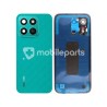 Back Cover Marrs Green Honor X8c (Ori)