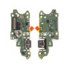 Charging Connector + Board Honor X8c (Ori)