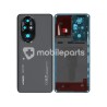 Retro Cover Black Honor 200 Pro (Ori)