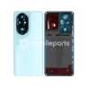 Back Cover Ocean Cyan Honor 200 Pro (Ori)