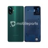 Retro Cover Dark Green Samsung SM-A075 A07 4G (Ori)