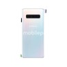Back Cover Prism White Samsung SM-G973F S10
