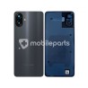 Retro Cover Gray Samsung SM-A075 A07 4G (Ori)