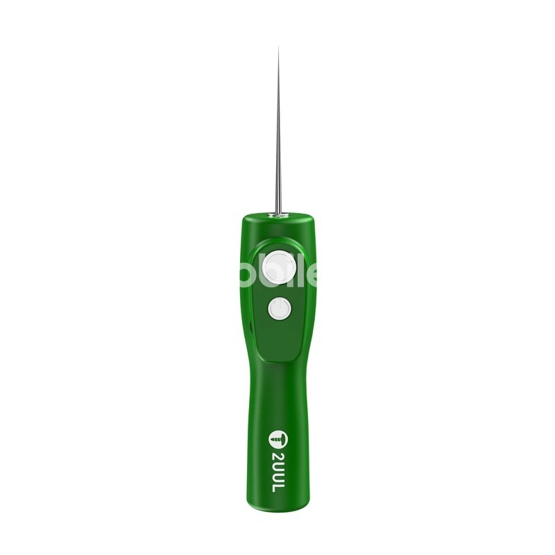 2UUL DA55 BigEye Roller No.1 OCA Glue Remover