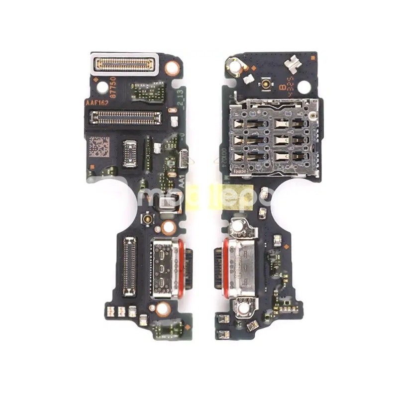 Charging Connector + Board Realme 16 Pro+ 5G (Ori)