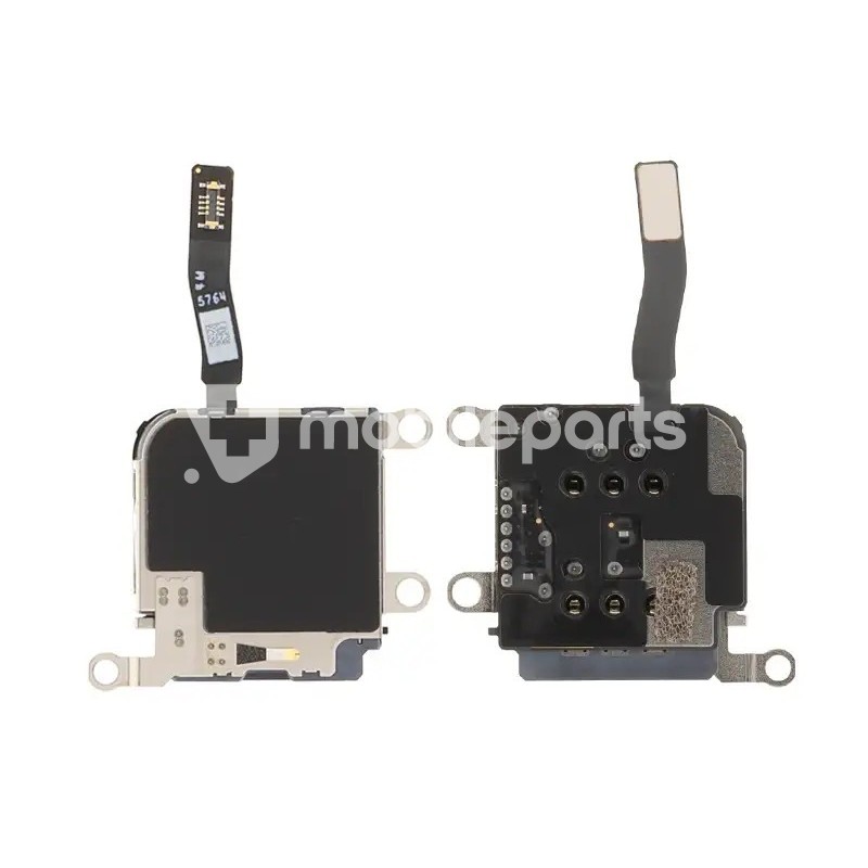 SIM Reader Flex Cable iPhone 17 Pro