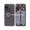 Retro Cover Black OnePlus 15 (Ori)