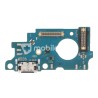 Charging Connector + Board Small Samsung SM-M526 M52s (PULLED)