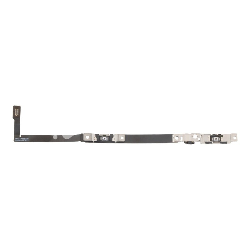 Power Button Flex Cable iPhone 16 Plus (Pulled)