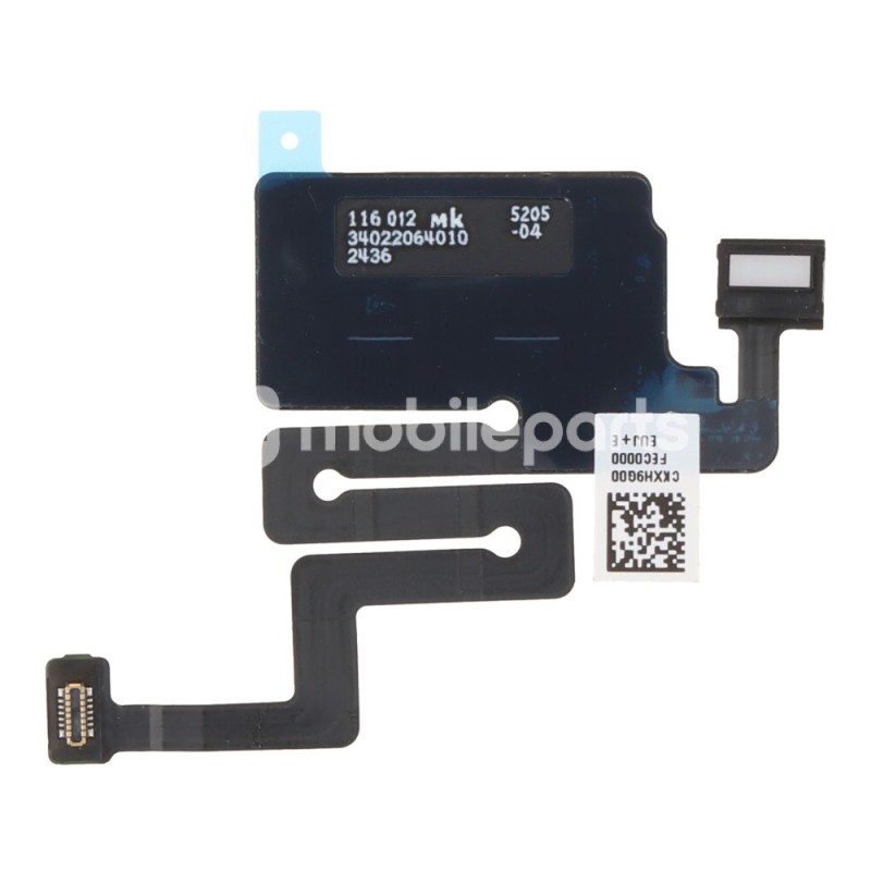 Sensor Flex iPhone 16 Plus
