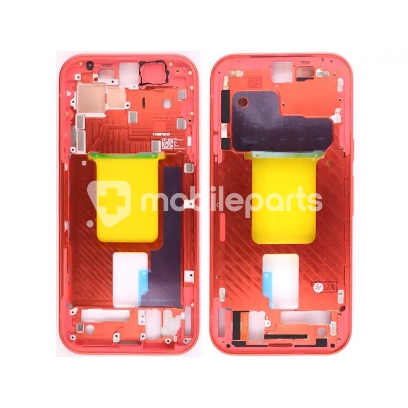 Middle Frame Berry Google Pixel 10A (OEM)