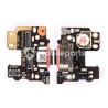 Charging Connector + Board Moto Edge 50 (PULLED)