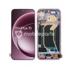Display Touch + Frame Ultra Violet OnePlus 15 (PULLED)
