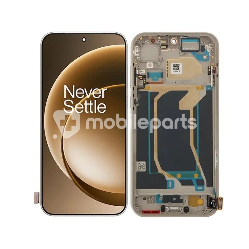 Display Touch + Frame Sand Storm OnePlus 15 (PULLED)