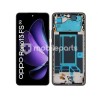 Display Touch + Frame Graphite Grey OPPO Reno13 F 5G (PULLED)