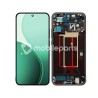 Display Touch + Frame Black OPPO Reno 14 5G (PULLED)
