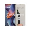 Display Touch Black Motorola Moto G 2025 (IPS)