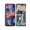Display Touch + Frame Black Motorola Moto G 2025 (IPS)