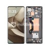 Display Touch + Frame Koala Grey Motorola Edge 50 (PULLED)