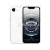 iPhone 16e White 256GB