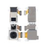 Rear Camera 50MP+48MP+12MP Google Pixel 7 Pro