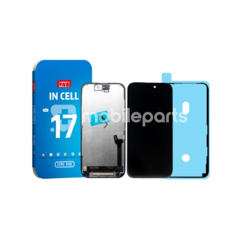 LCD IPHONE 17 INCELL ZY