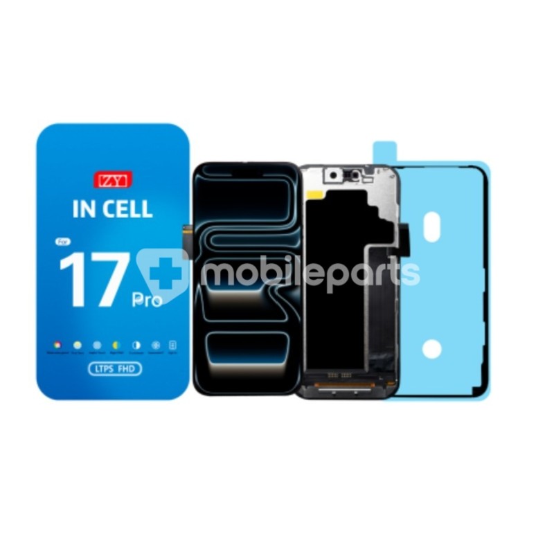 LCD IPHONE 17 PRO INCELL ZY