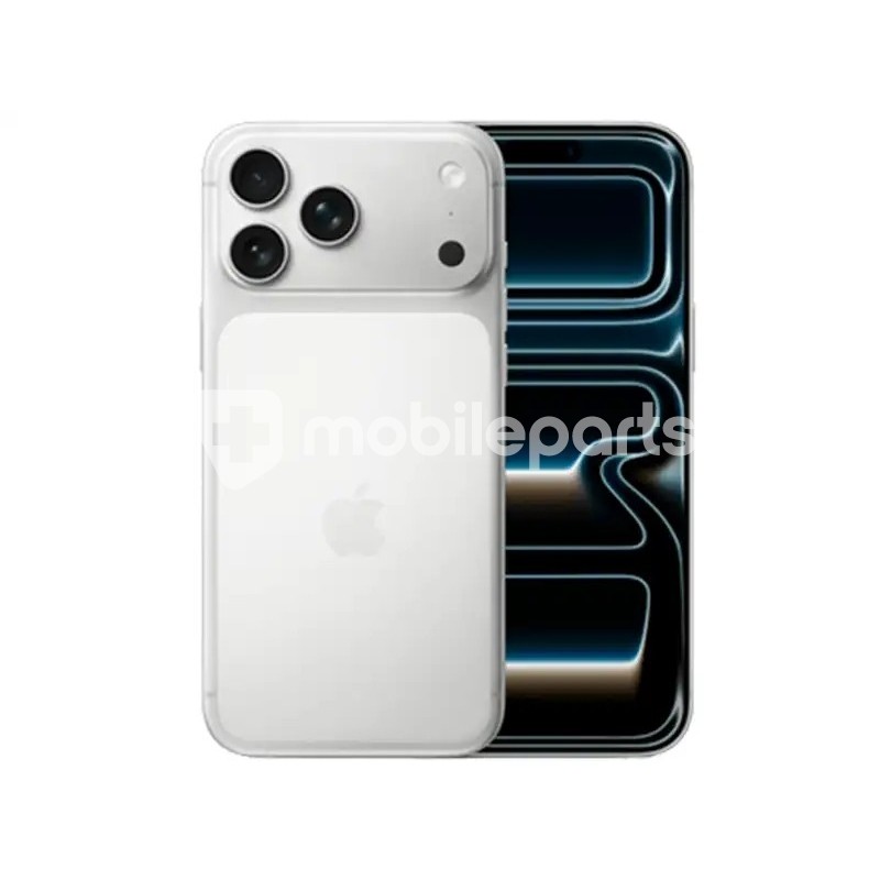 iPhone 17 Pro Max 1TB Silver MFYV4ZD/A