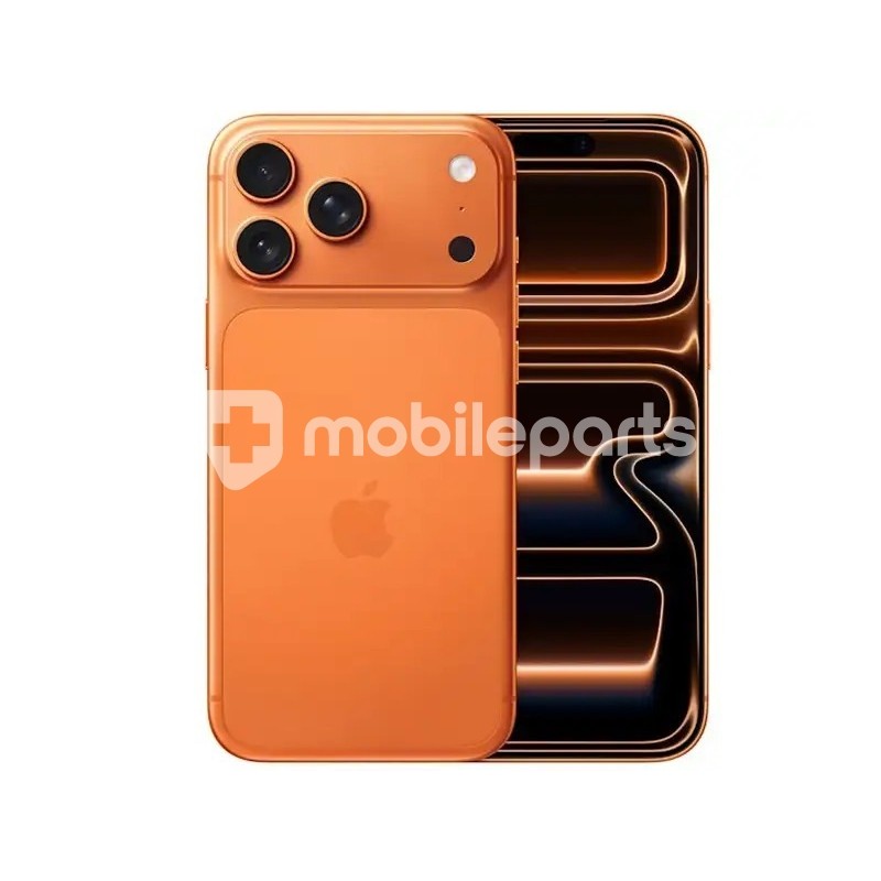 iPhone 17 Pro Max Cosmic Orange 512GB MFYT4ZD/A