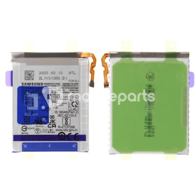 Battery EB-BF742ABE Samsung SM-F761 Flip7 FE Ori