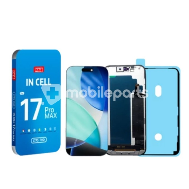 LCD IPHONE 17 PRO MAX INCELL ZY