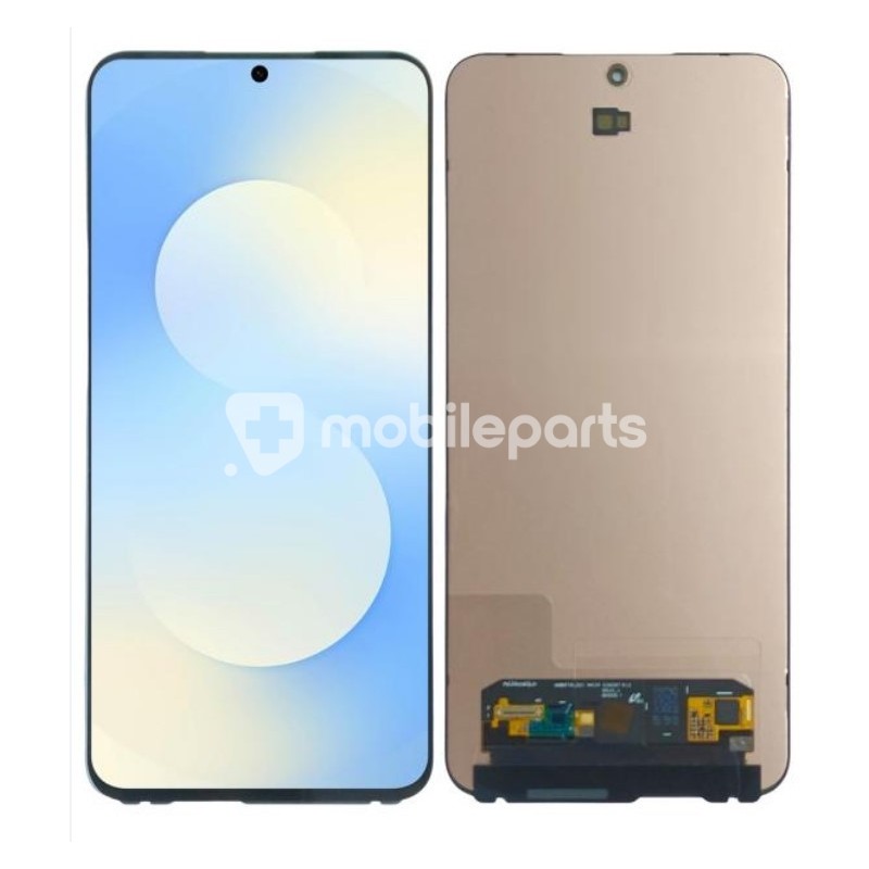 Display Touch  Black  Samsung SM-S731 S25 FE