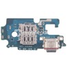 Charging Connector + Board Small Samsung SM-S731 S25 FE Ori