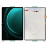 Display Touch Black Samsung SM-X510 - X516 (OEM)